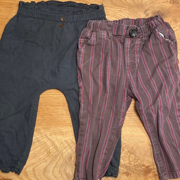 Play up and Bit’z Kids Pant Bundle - Picture 1 of 6